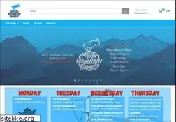 Sites similar to mistymountaingames.com