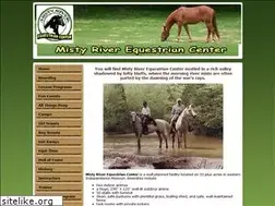 Sites similar to mistyrivereq.com