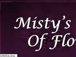 Sites similar to mistyshouseofflowers.com