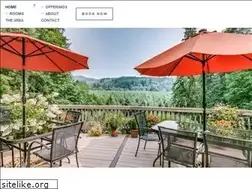 Sites similar to mistyvalleyinn.com