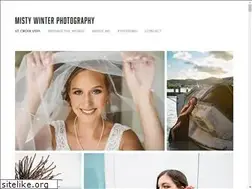 Sites similar to mistywinter.com