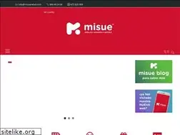 Sites similar to misueretail.com