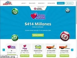 Sites similar to misuerteweb.com