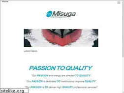 Sites similar to misugaship.com
