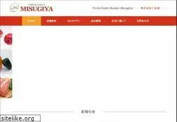 Sites similar to misugiya.com