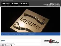 Sites similar to misumi-eg.net