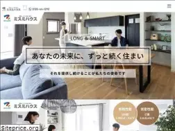 Sites similar to misumi-house.com