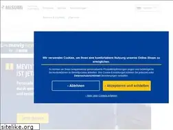 Sites similar to misumi.de