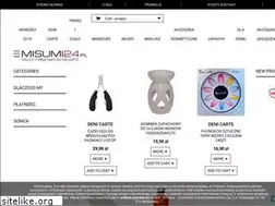 Sites similar to misumi24.pl