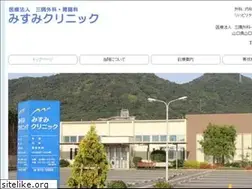 Sites similar to misumigeka.info