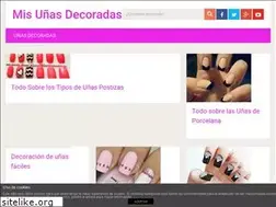 Sites similar to misunasdecoradas.com