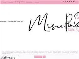 Sites similar to misupinku.com