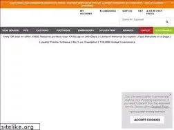 Sites similar to misupplies.co.uk
