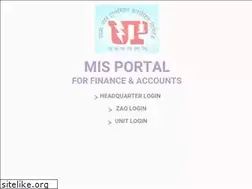 Sites similar to misupptcl.org