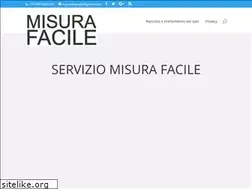 Sites similar to misurafacile.green-building.it