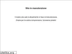 Sites similar to misurarelacomunicazione.it