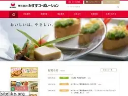 Sites similar to misuzu-co.co.jp