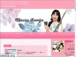 Sites similar to misuzu-fl.net