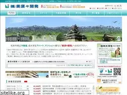 Sites similar to misuzu-kh.com