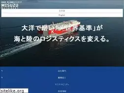 Sites similar to misuzu-mac.co.jp