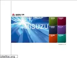 Sites similar to misuzu-wire.co.jp
