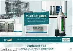 Sites similar to misuzukoki.jp