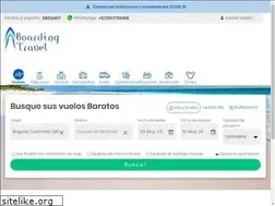 Sites similar to misviajes.co