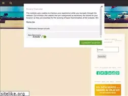 Sites similar to misviajeslowcost.com