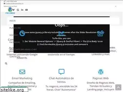 Sites similar to misvisitas.cl