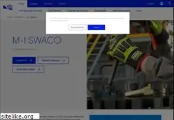 Sites similar to miswaco.com