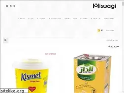 Sites similar to miswagishop.com