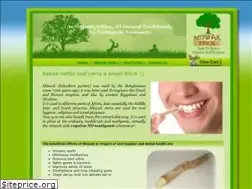 Sites similar to miswakstick.com