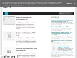 Sites similar to miswanphp10.blogspot.com