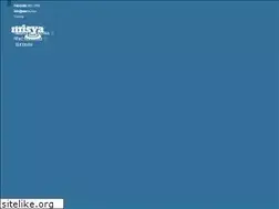 Sites similar to misya.com