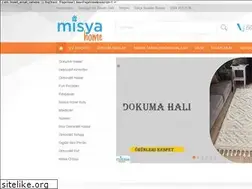 Sites similar to misyahome.com