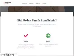 Sites similar to misyapi.net
