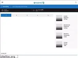 Sites similar to misyatv.com