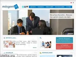 Sites similar to misyon-ik.com