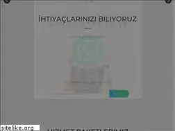 Sites similar to misyon.net