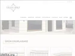 Sites similar to misyondekor.com