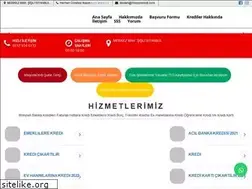 Sites similar to misyonkredi.com