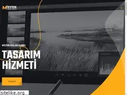 Sites similar to misyonreklam.com