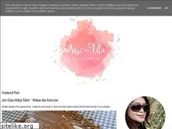 Sites similar to misz-ella.blogspot.com