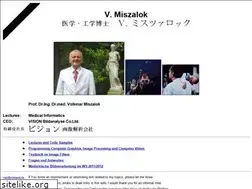 Sites similar to miszalok.de