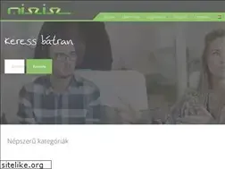Sites similar to miszisz.hu