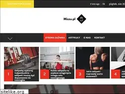Sites similar to miszu.pl