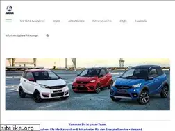 Sites similar to mit-16-autofahren.de