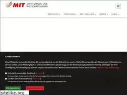 Sites similar to mit-ahlen.de