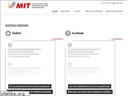 Sites similar to mit-bb.de