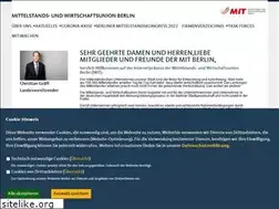 Sites similar to mit-berlin.de